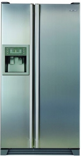 Samsung fridge freezer